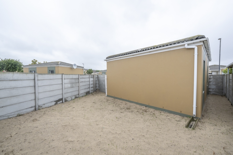 2 Bedroom Property for Sale in Sunset Glen Western Cape